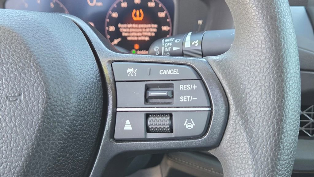 Used 2024 Honda Accord LX image 18