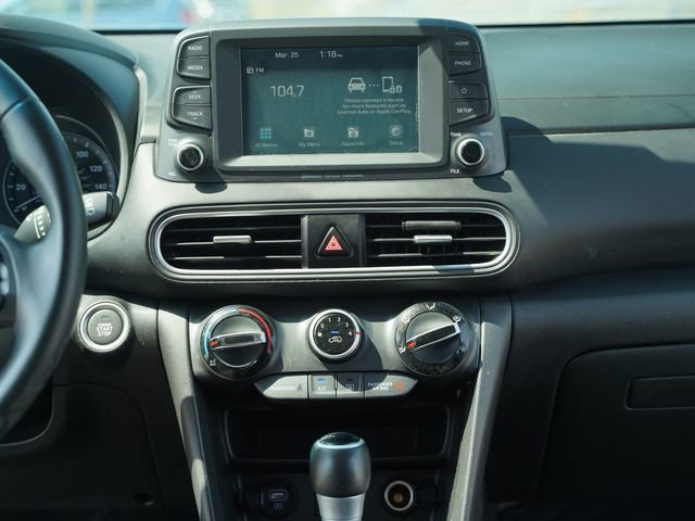 Used 2021 Hyundai Kona SEL image 29