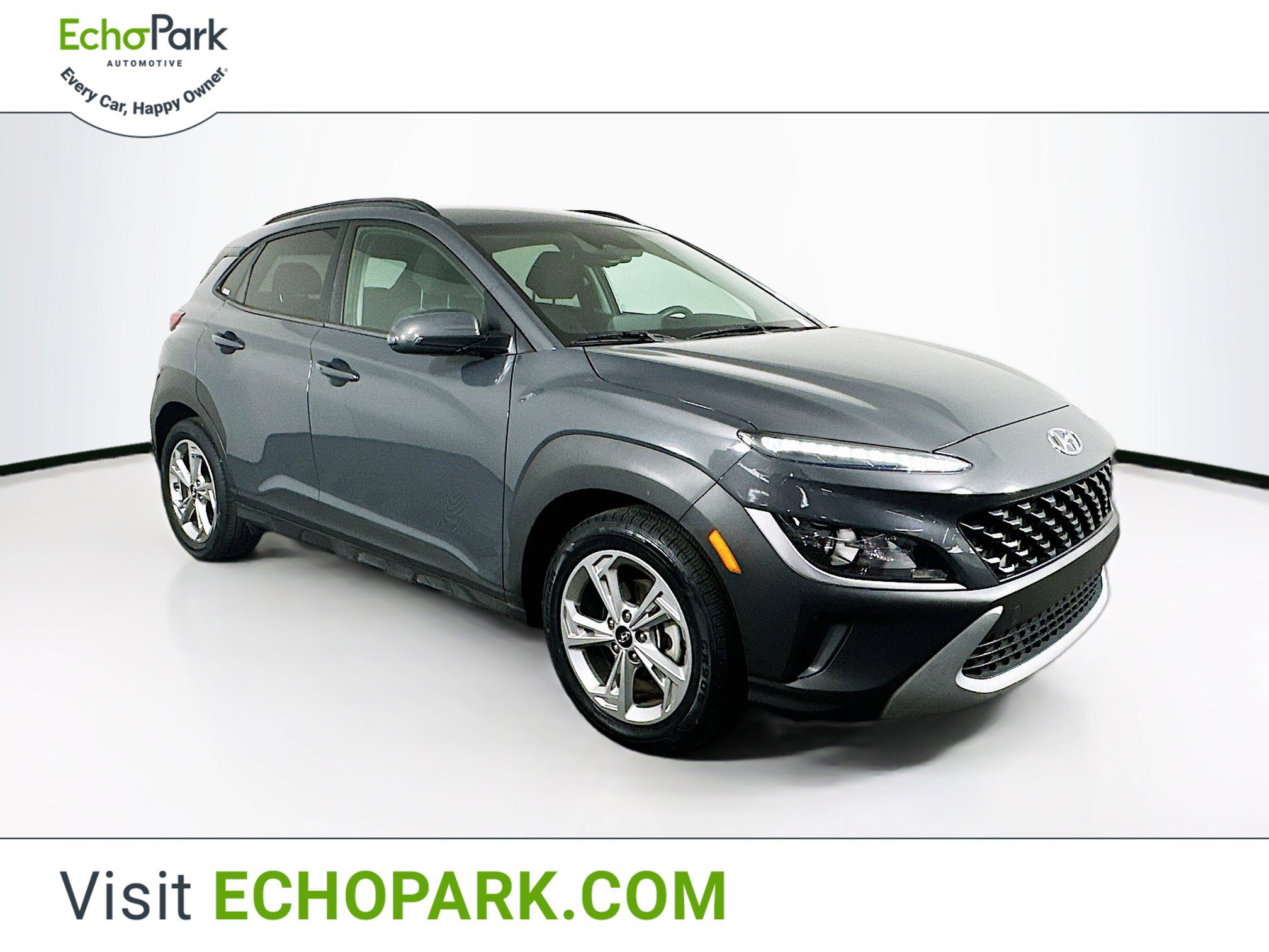 Used 2023 Hyundai Kona SEL