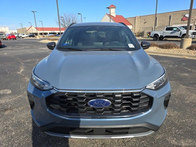 New 2026 Ford Escape ST-Line w/ Cold Weather Package image 8