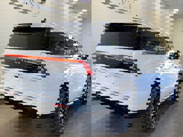 New 2026 Lincoln Navigator L Black Label image 40