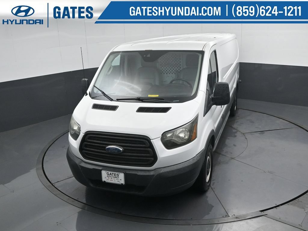 Used 2016 Ford Transit 350 148 Low Roof RWD image 43