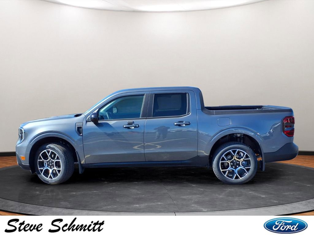 New 2026 Ford Maverick Lariat w/ 4K Tow Package image 2