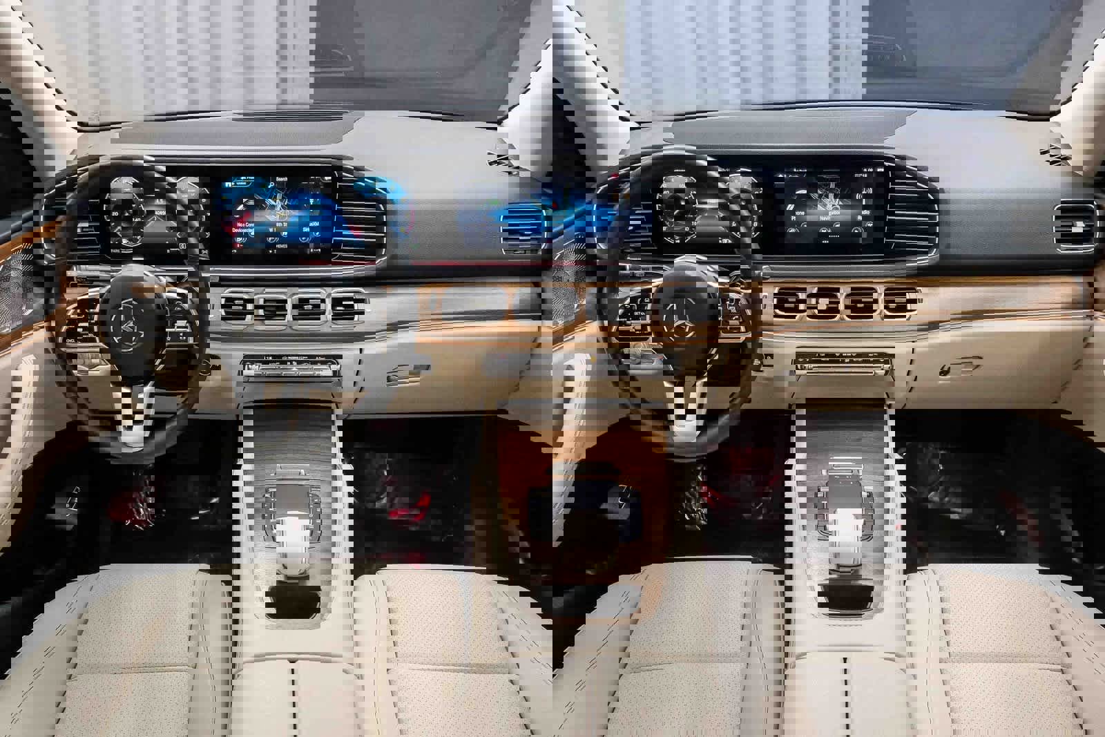 Certified 2023 Mercedes-Benz GLE 350 image 13