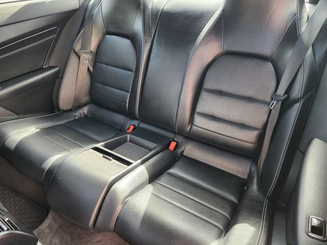 Used 2017 Mercedes-Benz E 550 Coupe image 30