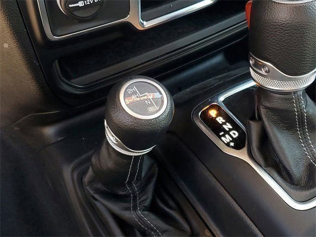 Used 2024 Jeep Gladiator Sport image 25