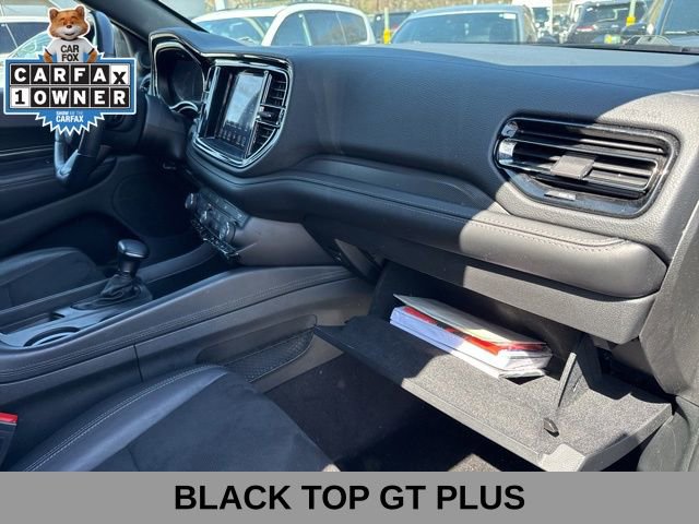 Used 2022 Dodge Durango GT image 26