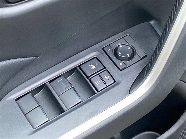 Used 2023 Toyota RAV4 LE image 13