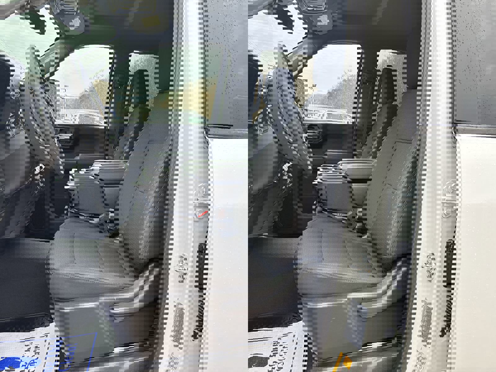 New 2026 Chevrolet Silverado 2500 Custom image 14