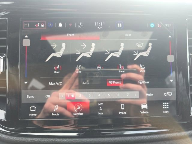 New 2026 Dodge Durango GT AWD/4WD image 20