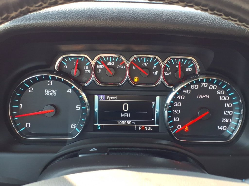Used 2018 Chevrolet Tahoe LT AWD/4WD image 28