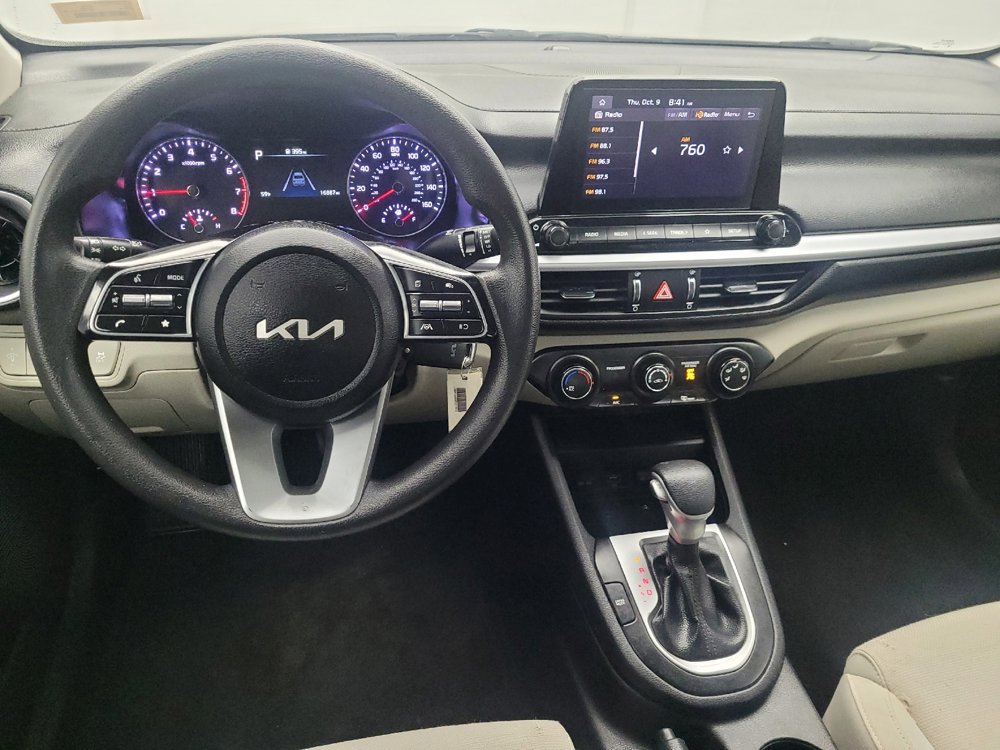 Used 2023 Kia Forte LXS w/ LXS Technology Package image 22