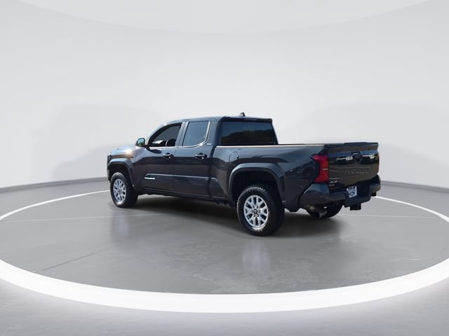 Used 2024 Toyota Tacoma SR5 AWD/4WD image 6