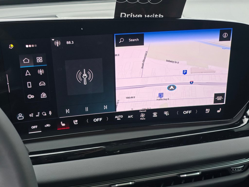 New 2026 Audi A6 Premium Plus AWD/4WD image 14