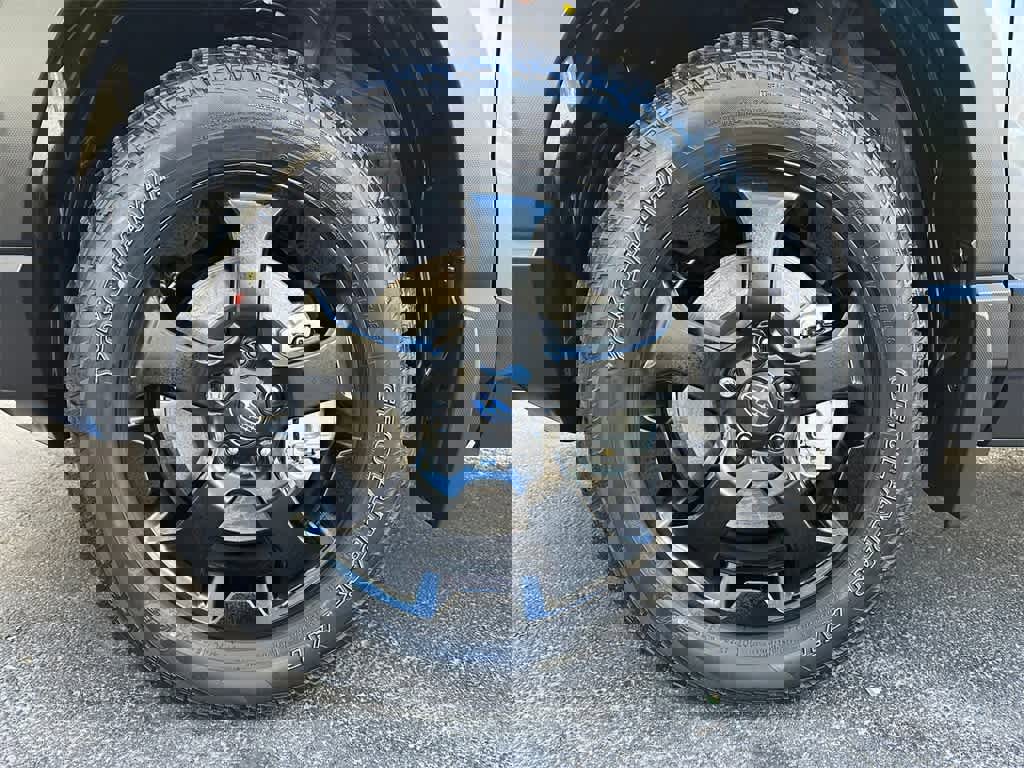 Used 2025 Subaru Forester Wilderness w/ Wilderness Package image 8