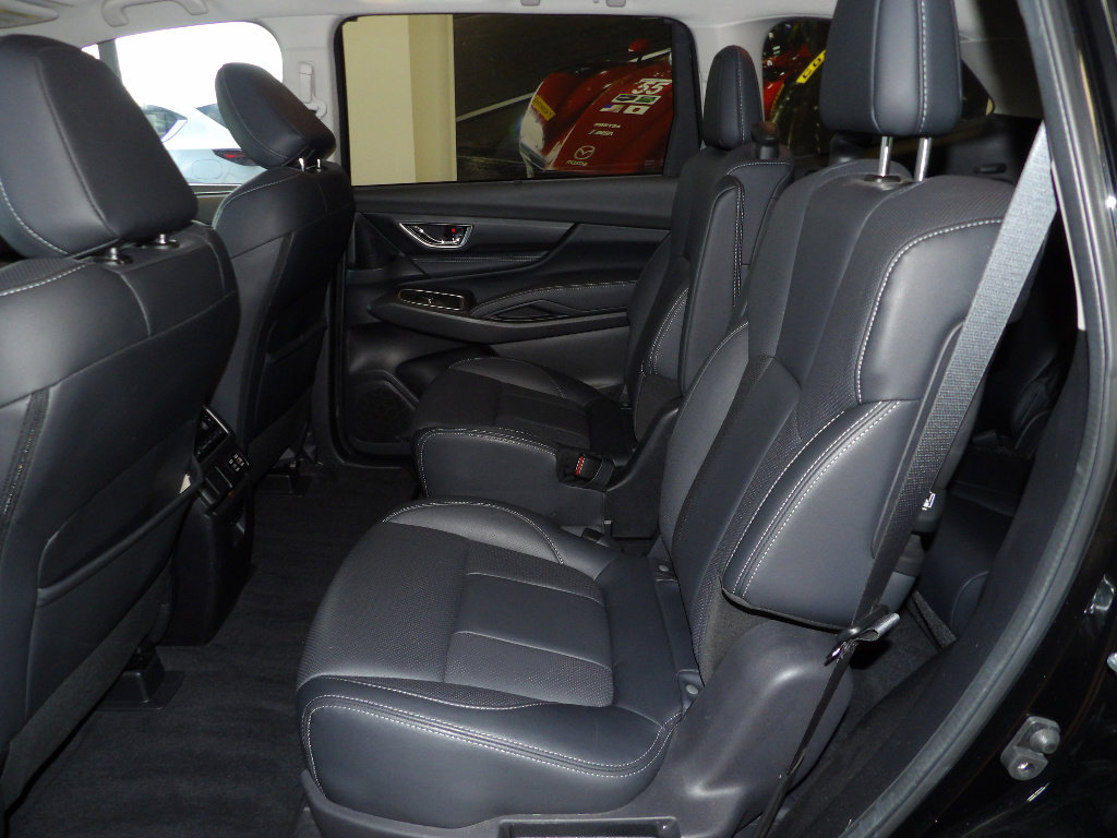 Used 2023 Subaru Ascent Limited image 23