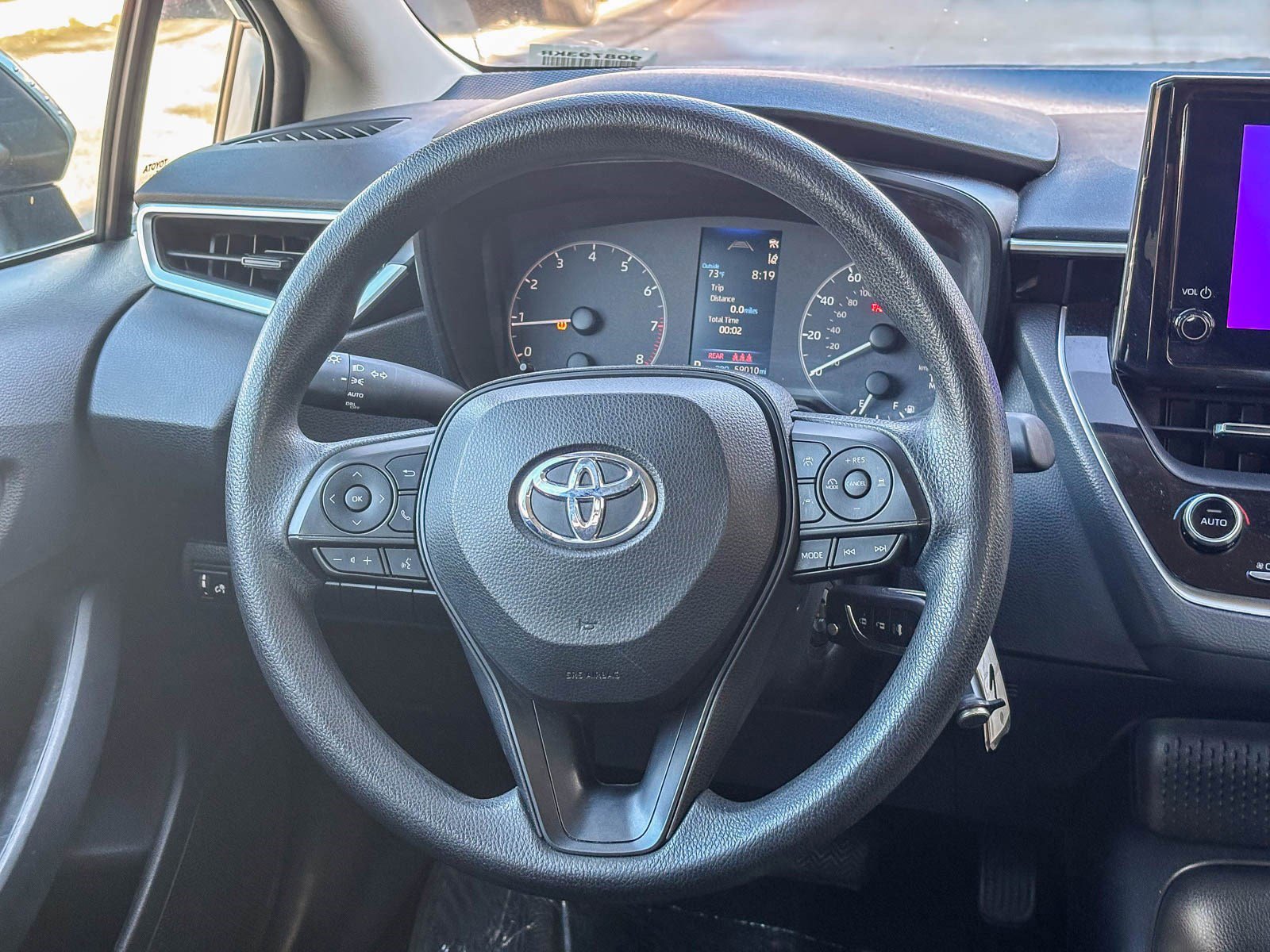 Used 2023 Toyota Corolla LE image 18