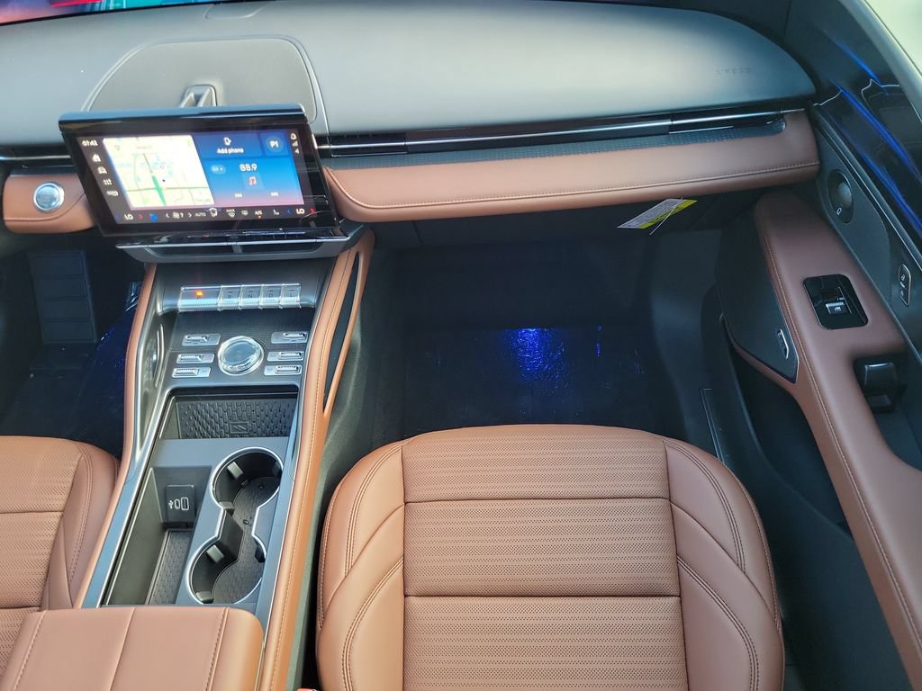 New 2026 Lincoln Nautilus Reserve AWD/4WD image 26