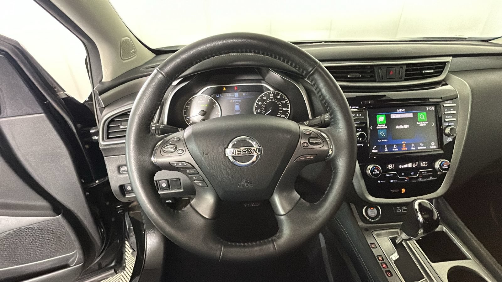 Used 2022 Nissan Murano SL AWD/4WD image 17