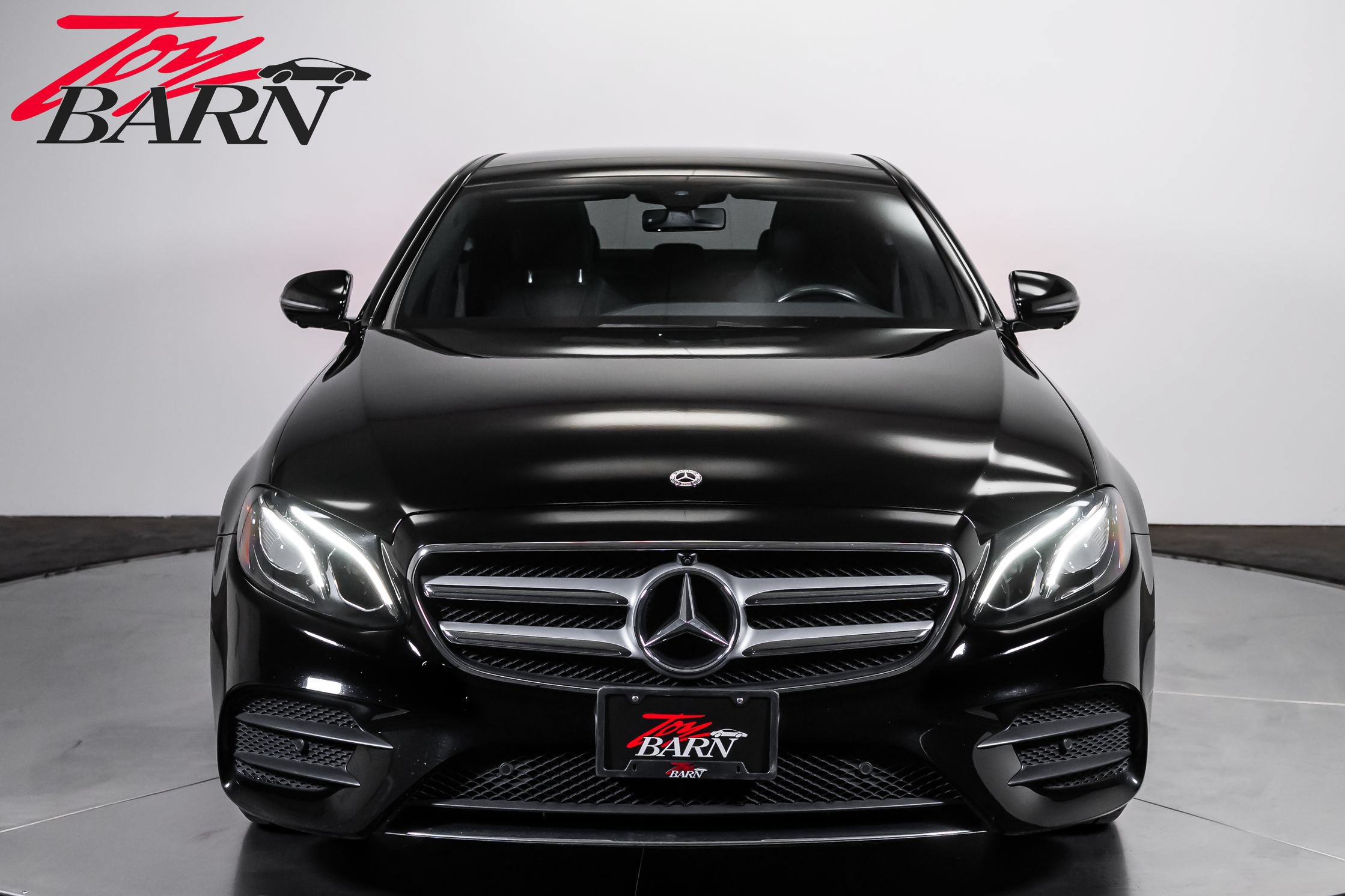 Used 2020 Mercedes-Benz E 350 4MATIC Sedan image 8