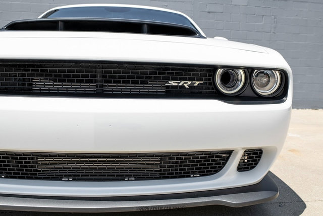 Used 2023 Dodge Challenger SRT Hellcat Redeye RWD image 64
