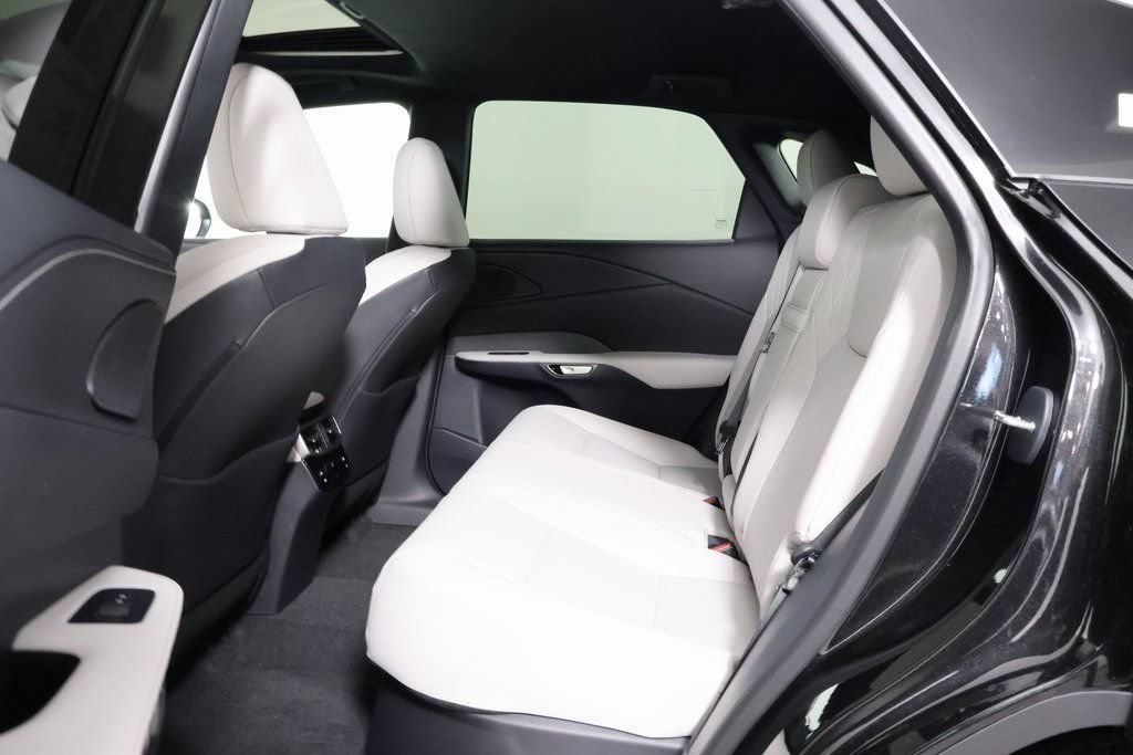 New 2026 Lexus RX 350 F Sport FWD image 6