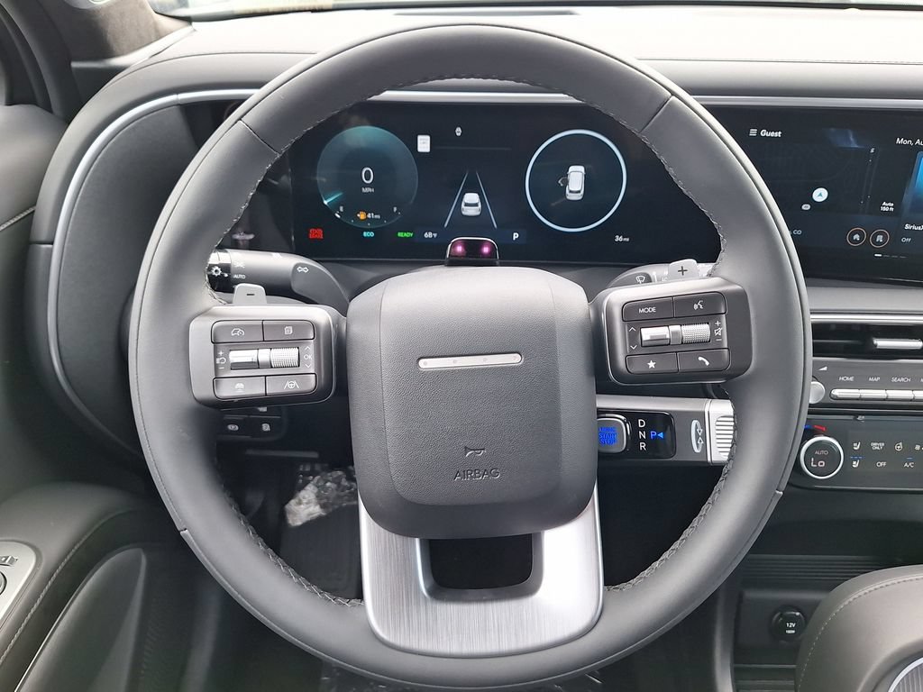 New 2026 Hyundai Palisade Calligraphy AWD/4WD image 18
