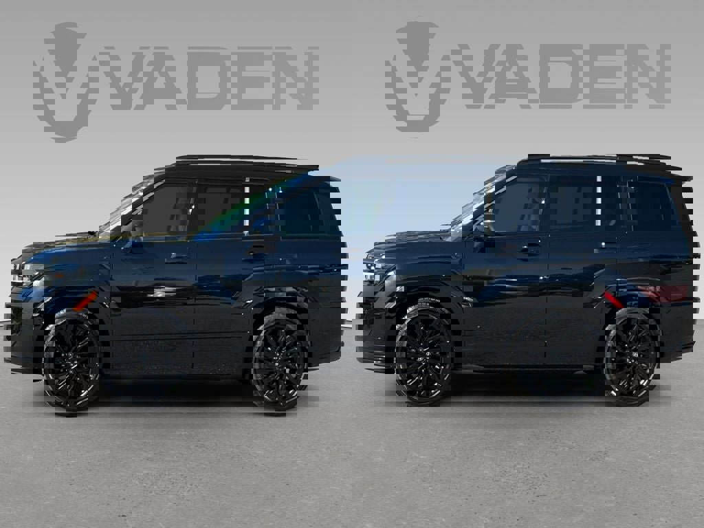 New 2025 Hyundai Santa Fe Calligraphy image 7