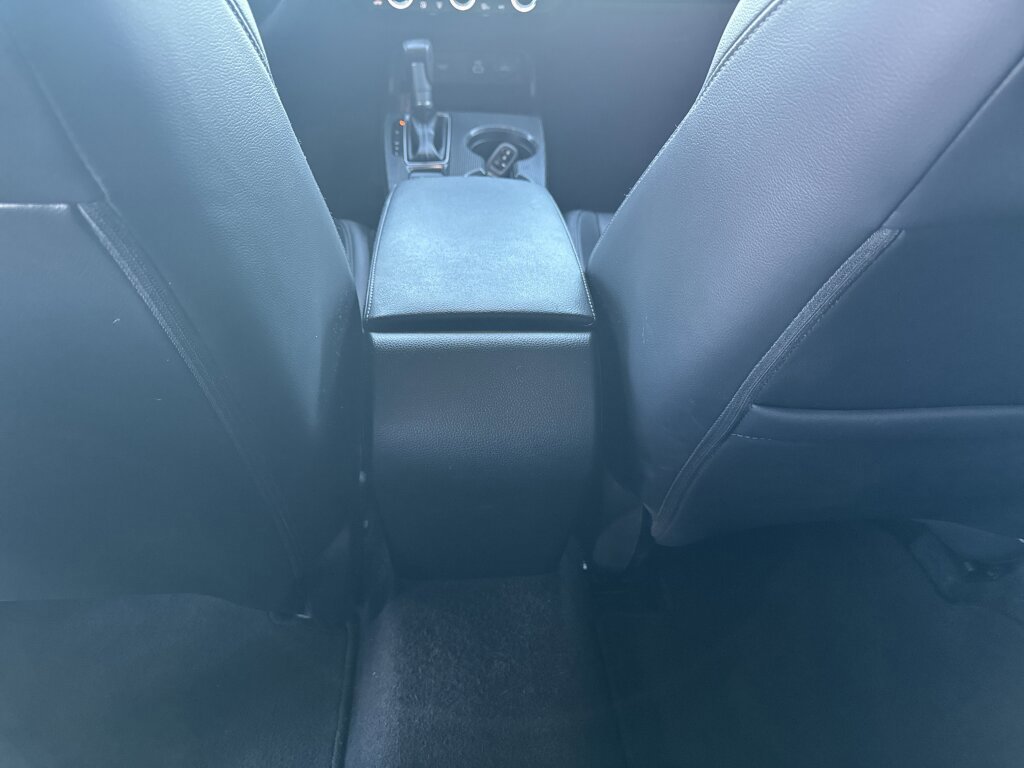 Used 2024 Honda Civic EX-L image 10