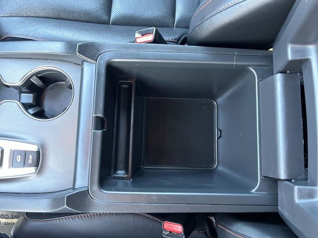 Used 2024 Honda Passport TrailSport image 24