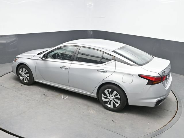 Used 2021 Nissan Altima 2.5 S FWD image 28