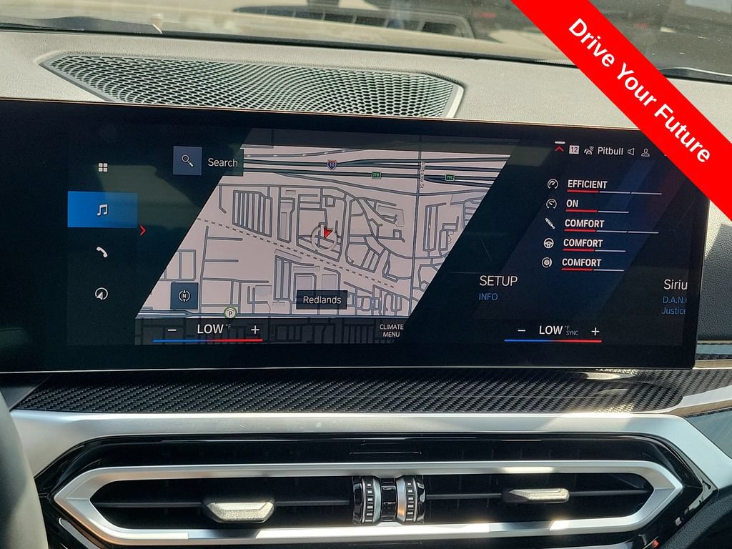 Used 2024 BMW M2 w/ Lighting Package RWD image 11
