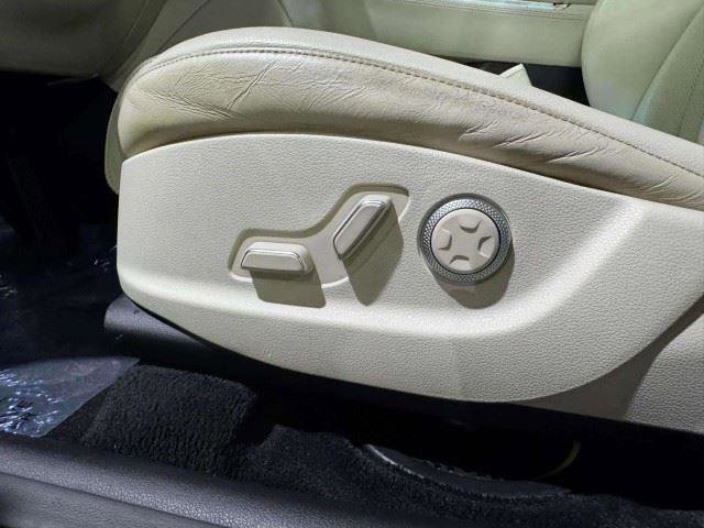 Used 2021 Genesis GV80 2.5T w/ Advanced Package 03 RWD image 21