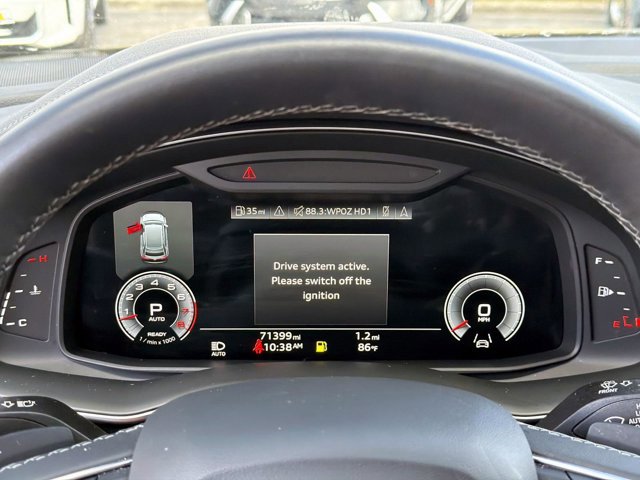 Used 2023 Audi Q8 Prestige image 28