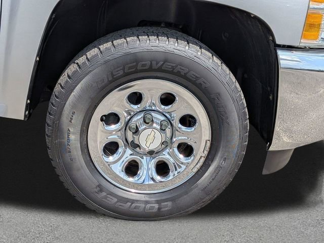 Used 2012 Chevrolet Silverado 1500 LT image 9