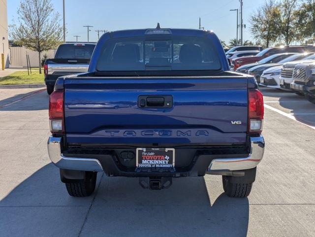 Used 2023 Toyota Tacoma SR5 image 7