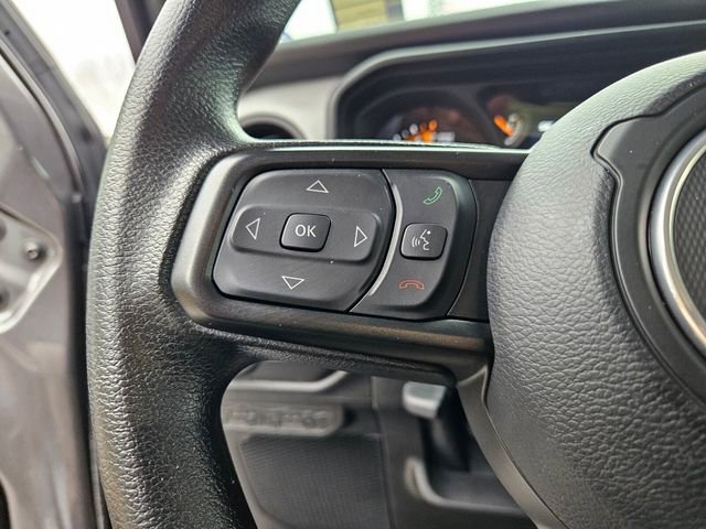 Used 2025 Jeep Gladiator Sport image 20