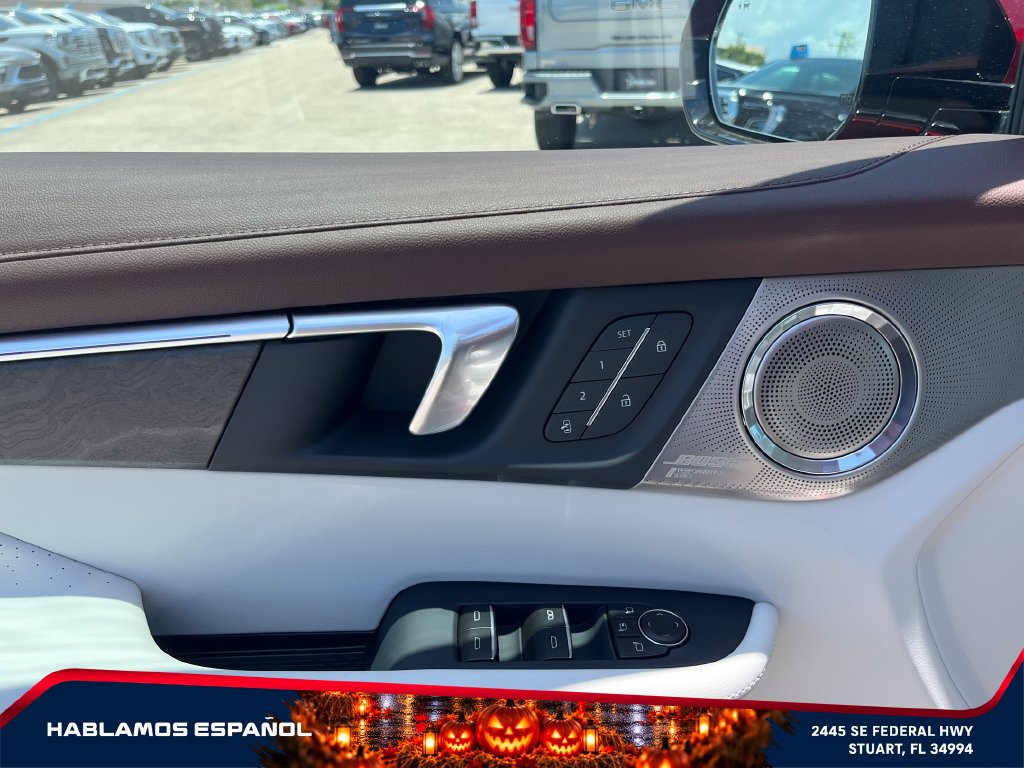 New 2026 Buick Enclave Avenir w/ Super Cruise Package AWD/4WD image 23