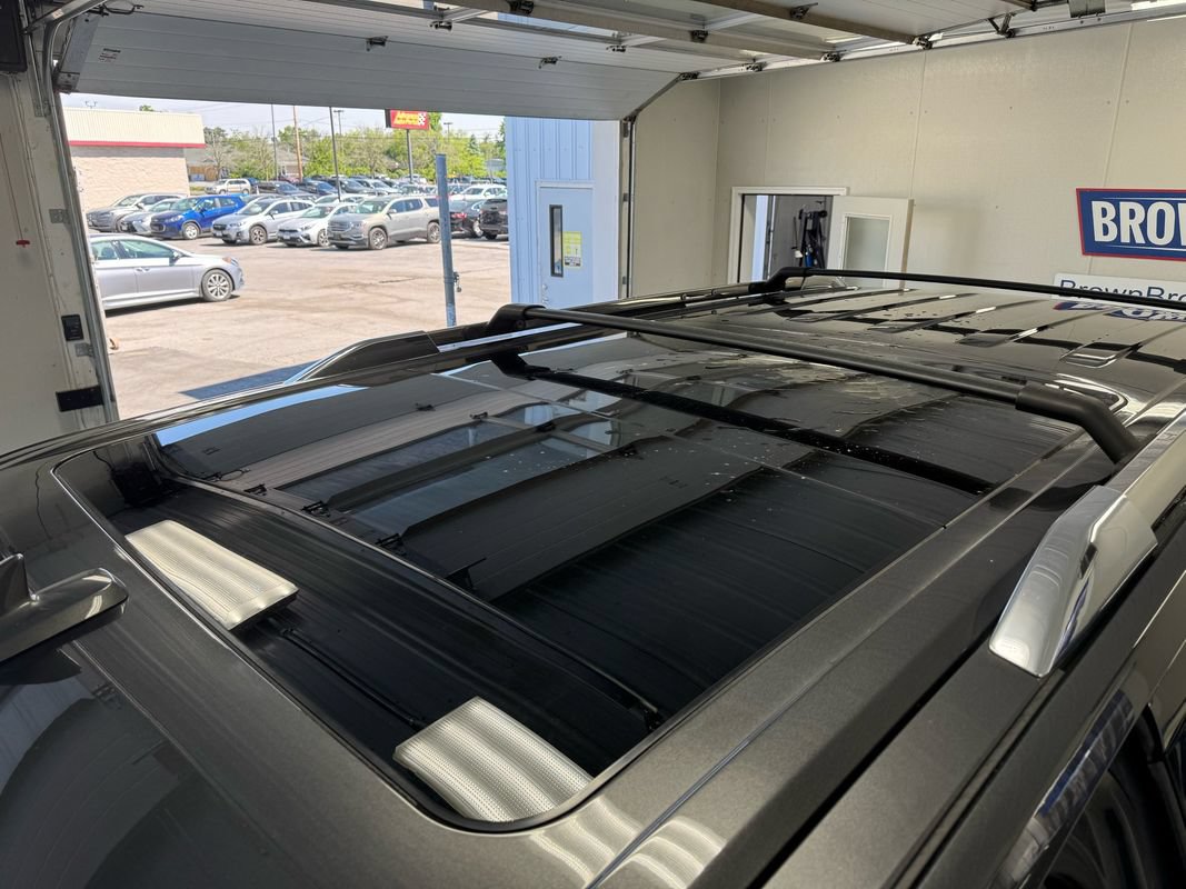 Used 2019 Ford Expedition Platinum AWD/4WD image 14