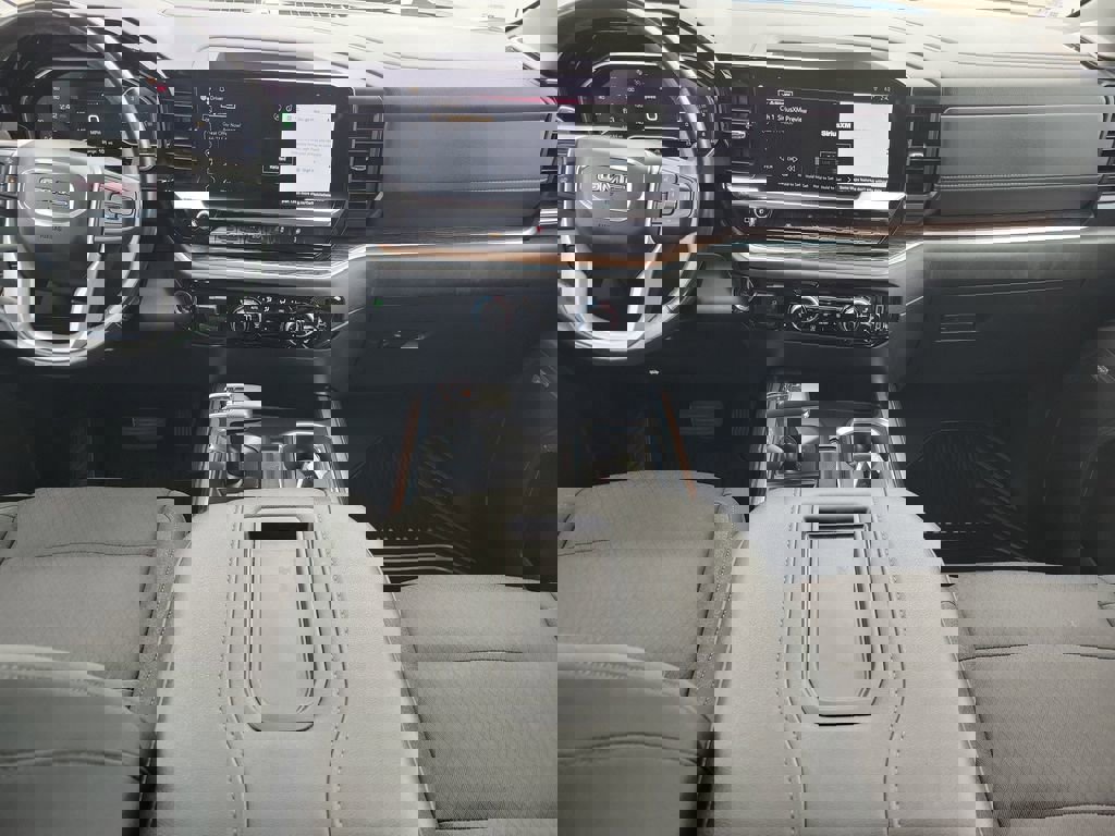 Certified 2022 GMC Sierra 1500 Elevation w/ Preferred Package image 16