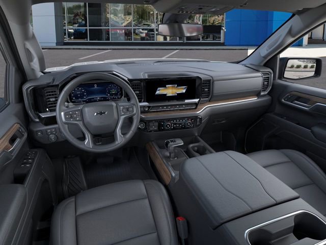 New 2026 Chevrolet Silverado 1500 RST w/ Convenience Package II image 15
