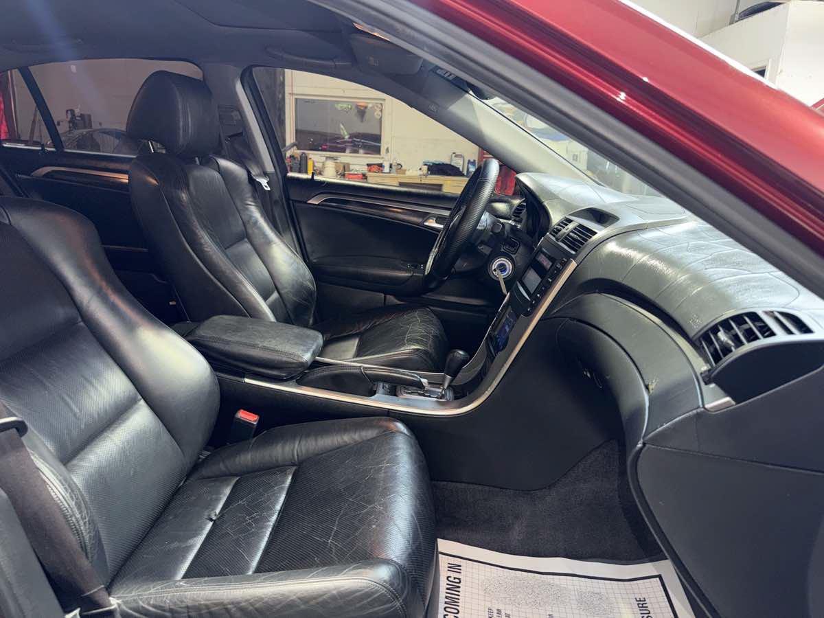 Used 2005 Acura TL FWD image 27