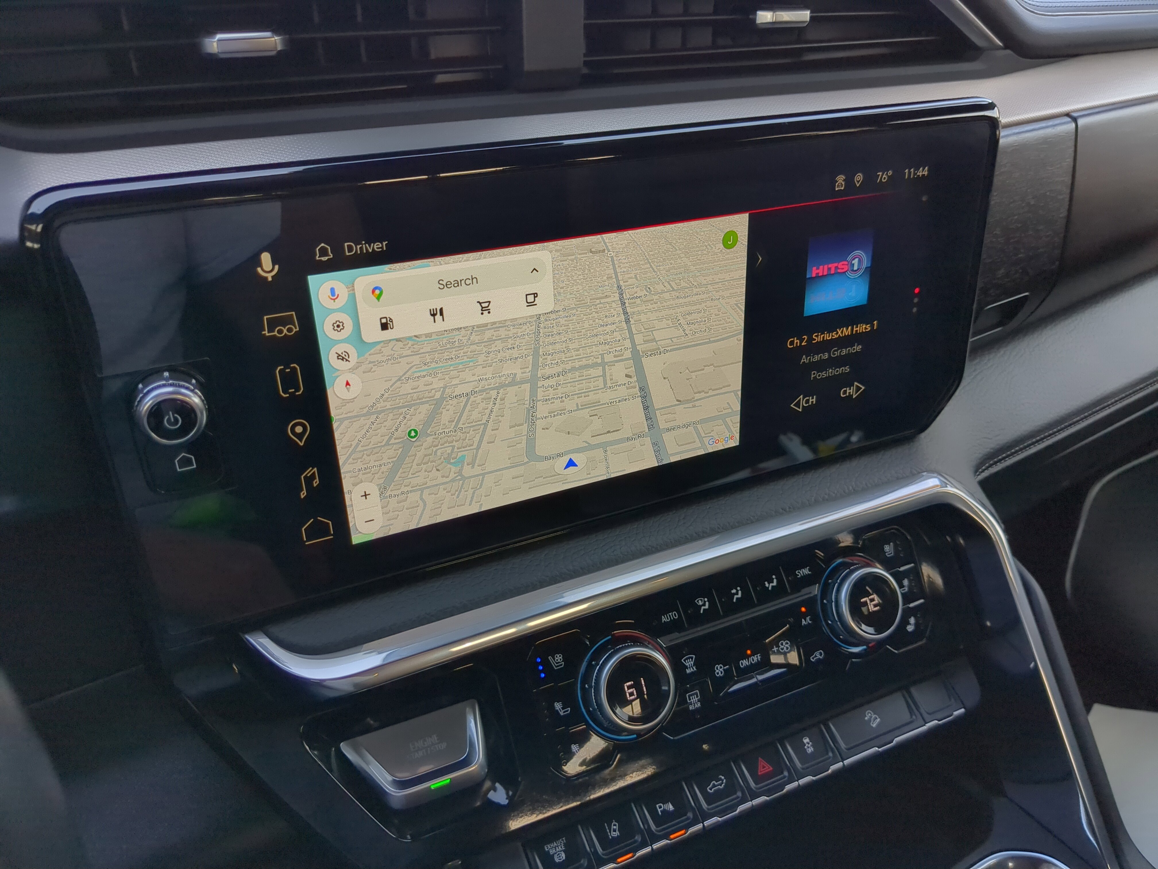 Certified 2024 GMC Sierra 2500 Denali w/ Denali Reserve Package image 25