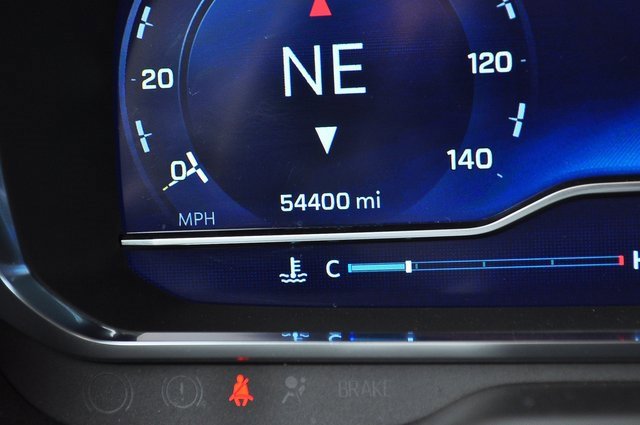 Used 2023 Chevrolet Tahoe High Country image 28