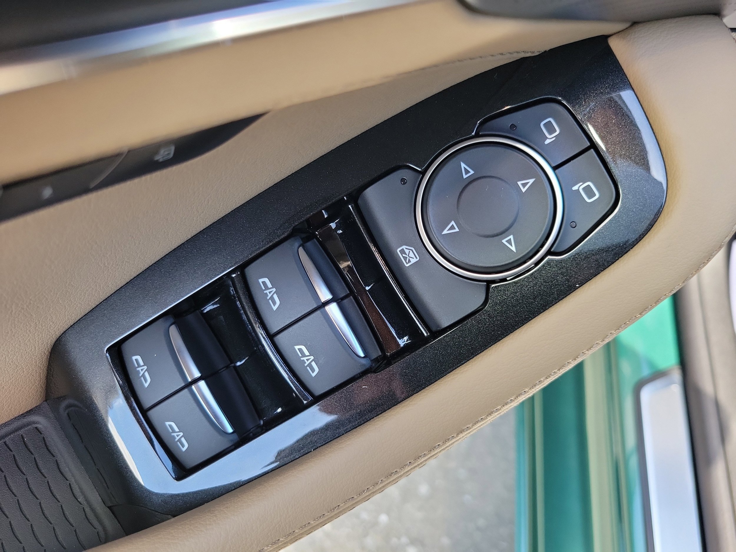 New 2026 Cadillac CT5 Premium Luxury RWD image 18