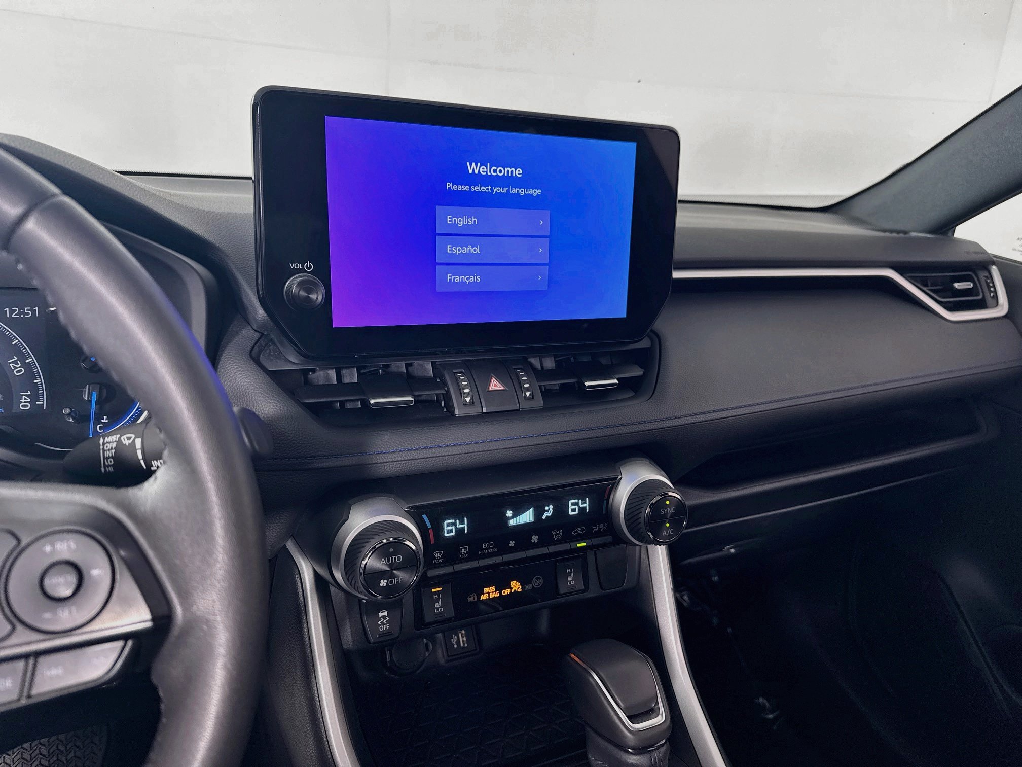 Certified 2024 Toyota RAV4 XSE AWD/4WD image 16