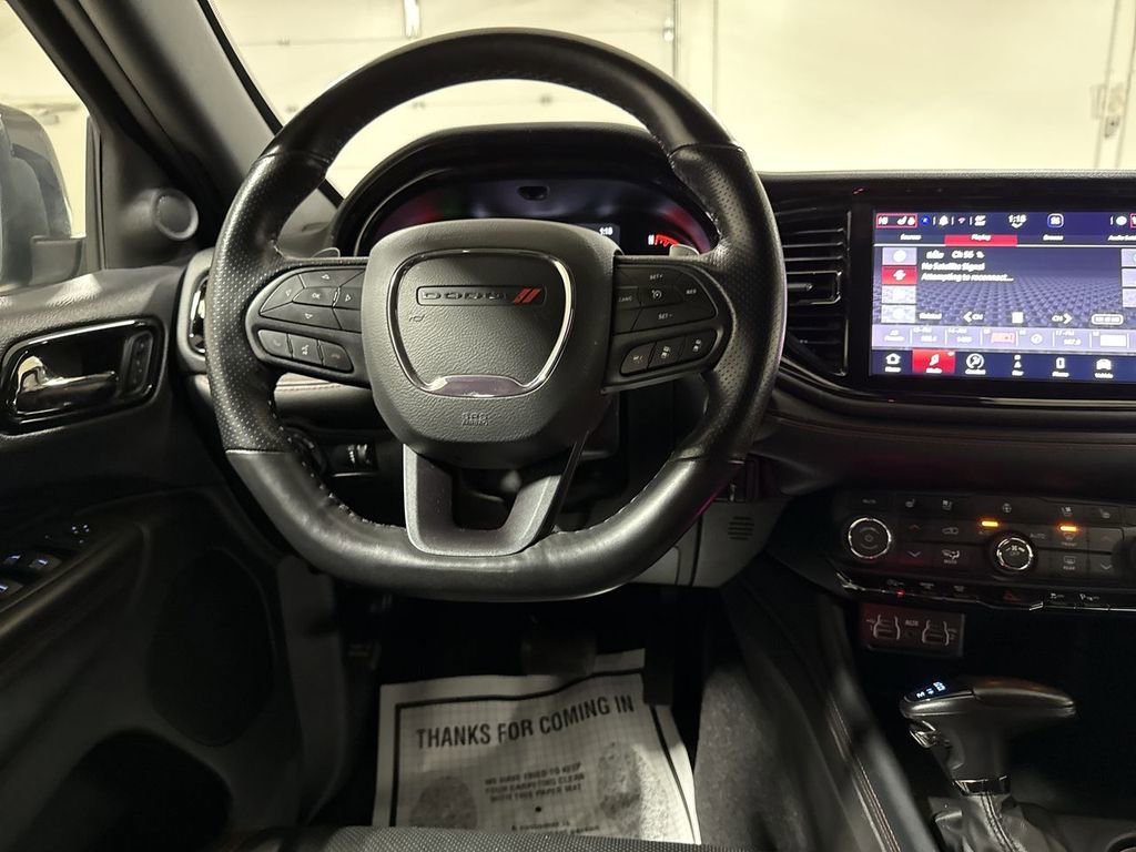 Used 2023 Dodge Durango GT image 21