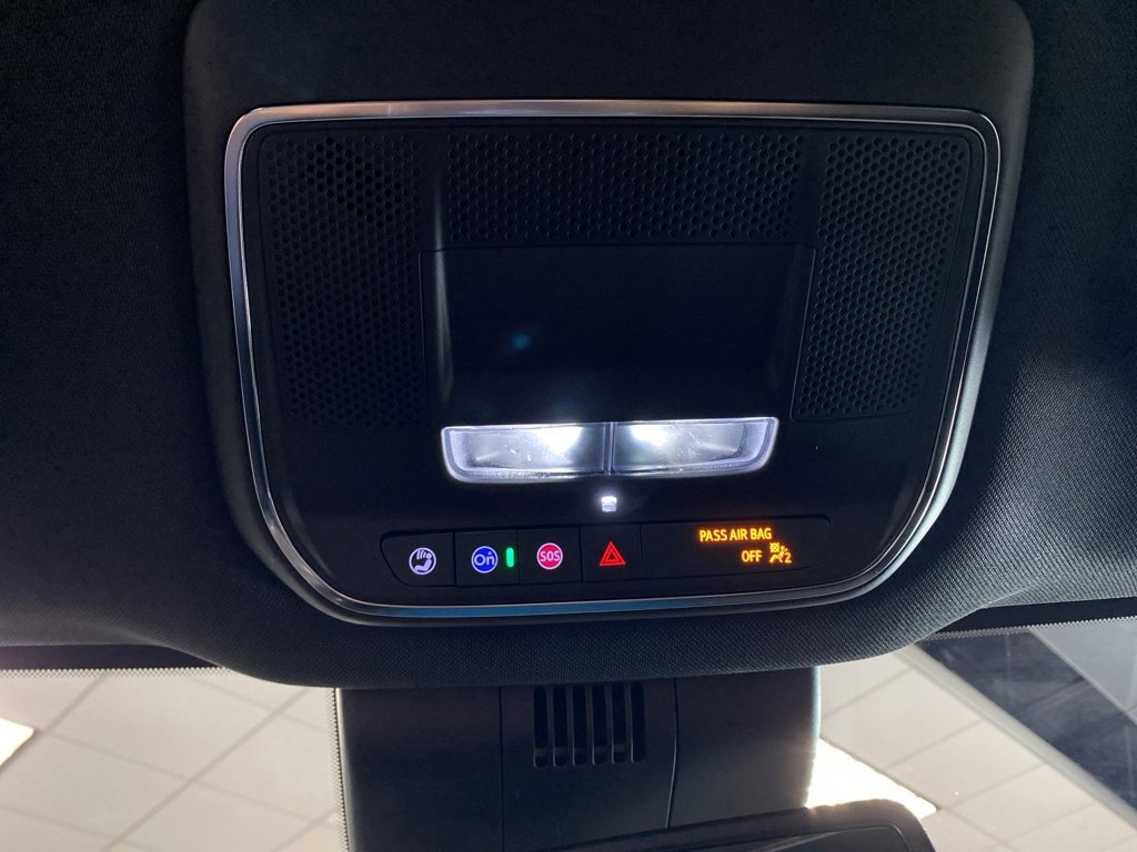 New 2026 GMC Sierra EV Elevation image 32