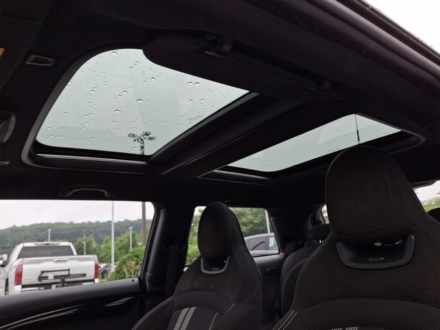 Used 2021 MINI Cooper S w/ 6.5" Touchscreen Package FWD image 14