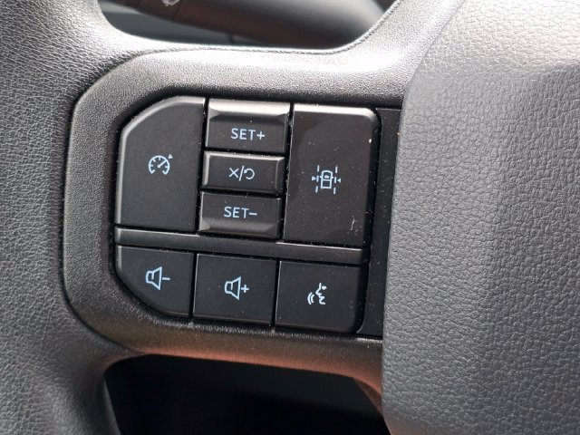 Used 2025 Ford F150 STX AWD/4WD image 15